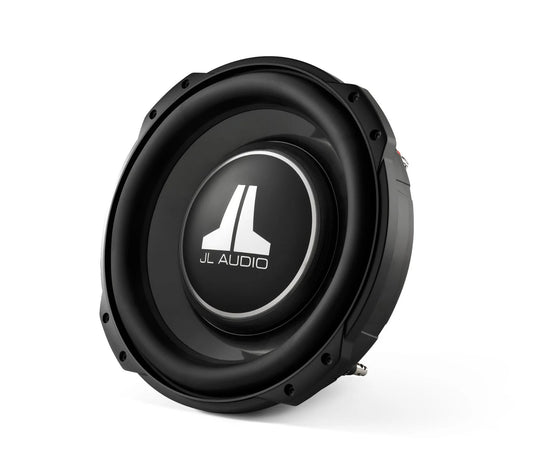 JL Audio - Subwoofer 12" Thin-Line 12TW3-D4