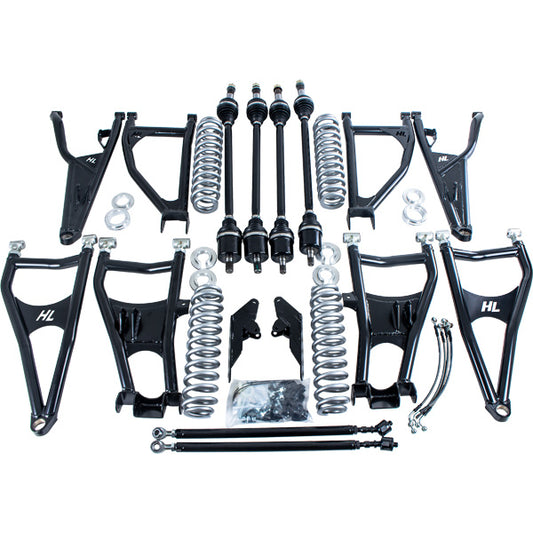 High Lifter - Long Travel Kit Can-Am Defender XMR 2020-2025