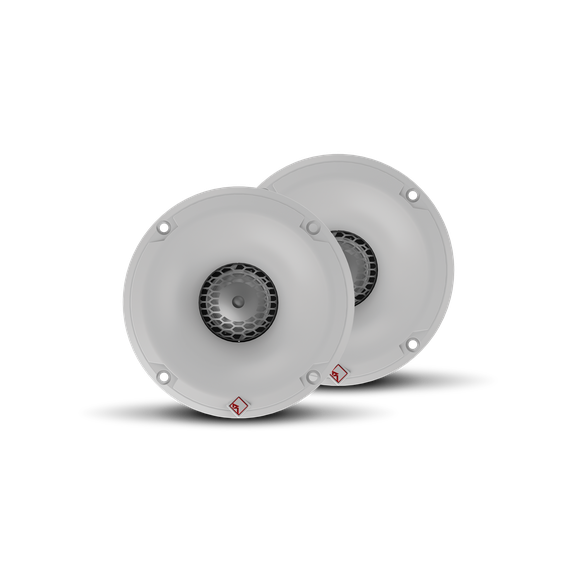 Rockford Fosgate M2 1" Marine Add-On Tweeter Kit (pr)