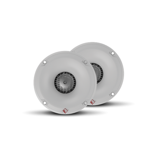 Rockford Fosgate M2 1" Marine Add-On Tweeter Kit (pr)