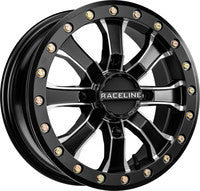 Raceline Wheels Race A71 Mamba Beadlock