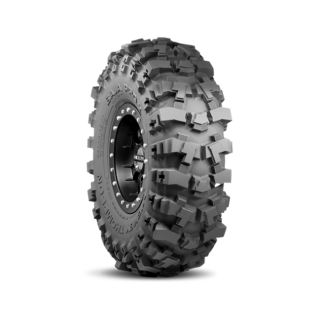 Mickey Thompson Baja Pro X (SXS) (Set of 4)