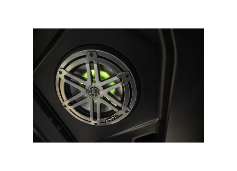 OEM Audio Roof Level 4 Kit- Can-Am Defender