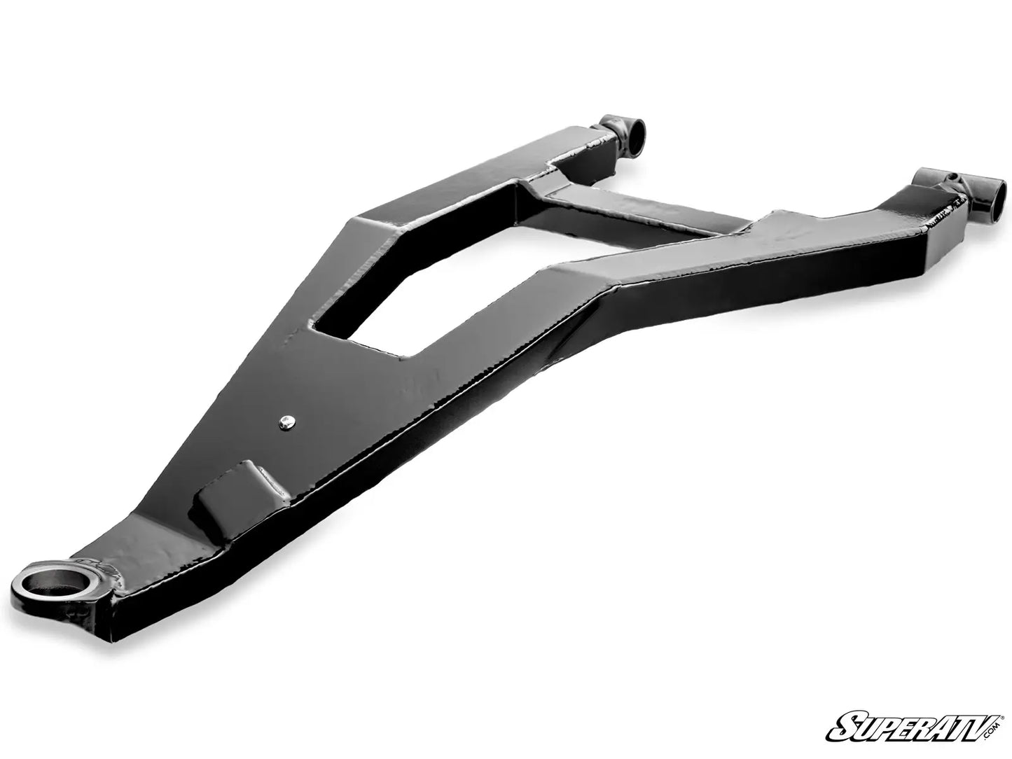 SuperATV Sidewinder A-Arms-1.5" Forward Offset - RZR XP Turbo S