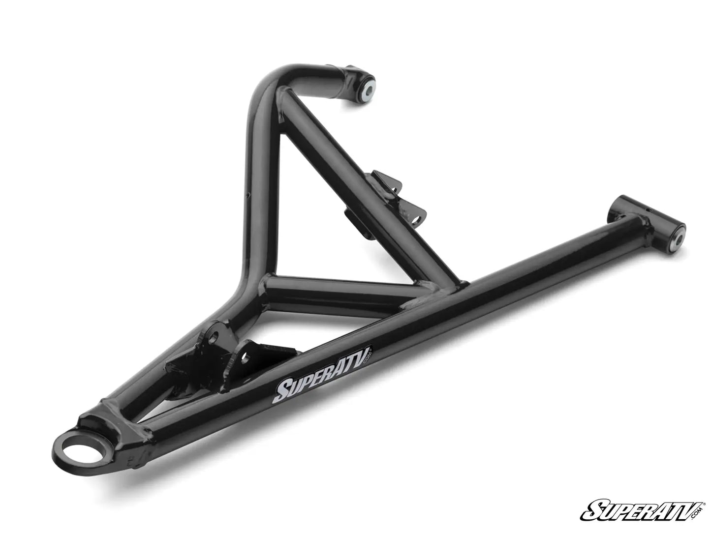 SuperATV Polaris RZR XP Turbo High-Clearance A-ARMS