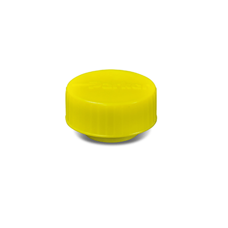 Power-Pole Reservoir Yellow "Cap" Only