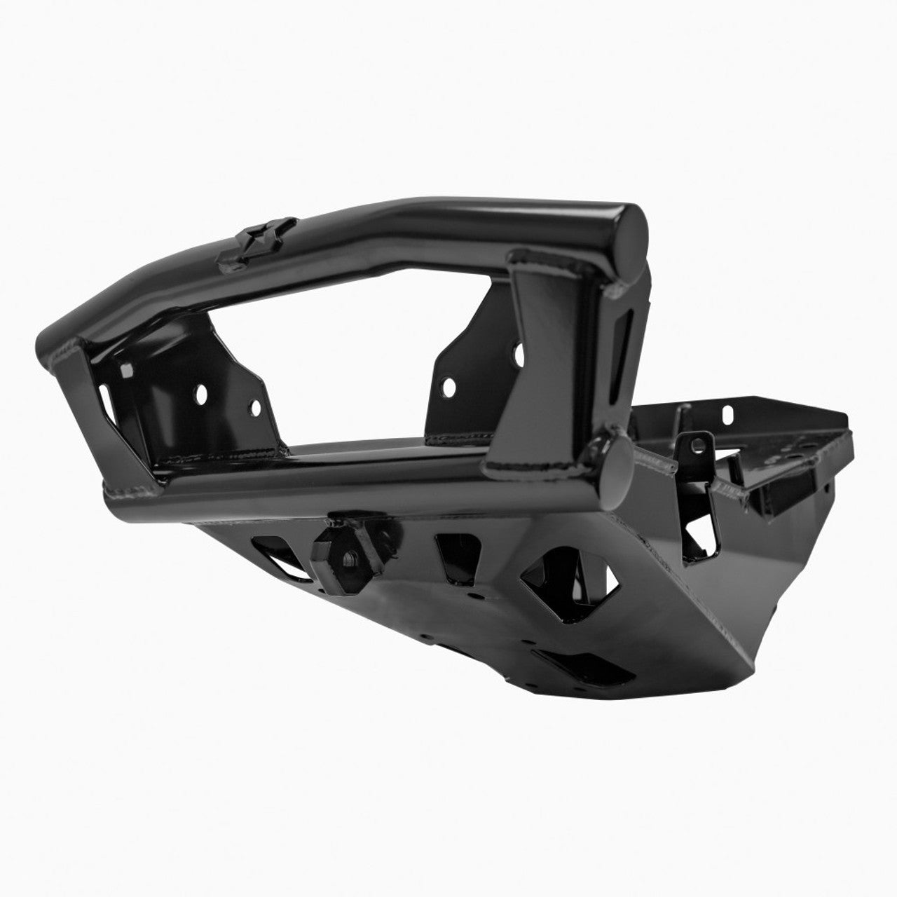 S3 - Can-Am Maverick R Front Winch Bumper