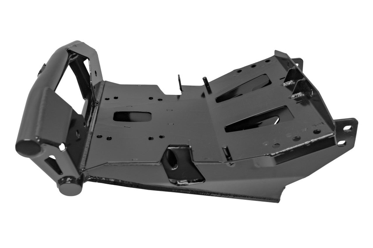 S3 - Can-Am Maverick R Front Winch Bumper