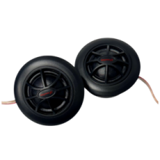 Beyma - SC30 Small Profile Smooth Sounding Tweeters (Pair)