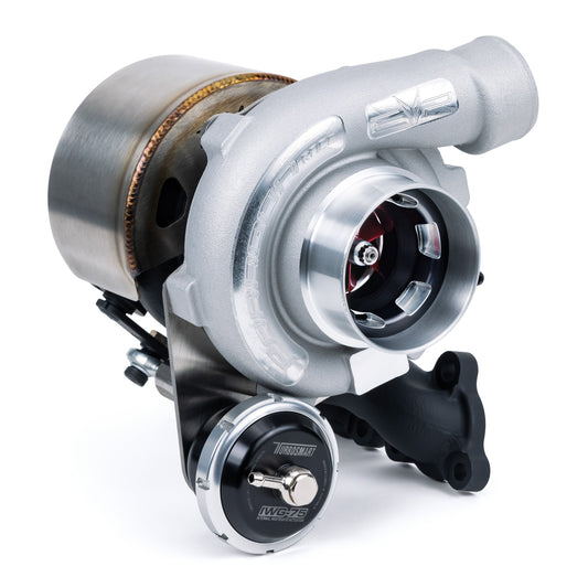 EVP Paragon P43R-415 Turbo System for Late-Model 2021-23 Can-Am Maverick X3 Turbo RR