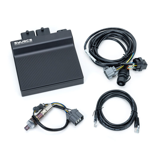 EVP x SYVECS DIRECT-FIT ECU FOR 2022+ POLARIS RZR PRO R