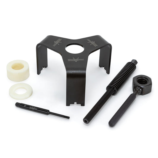 EVP Shift-Tek Can-Am Pdrive Primary Clutch Weight Changing Kit