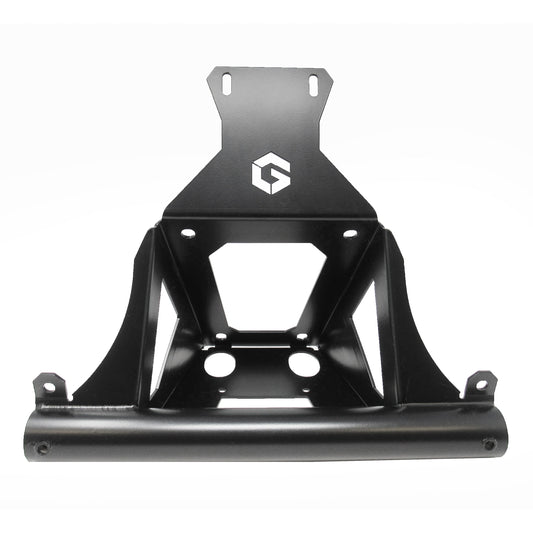 Can-Am Maverick X3 Bulkhead by Geiser Performance