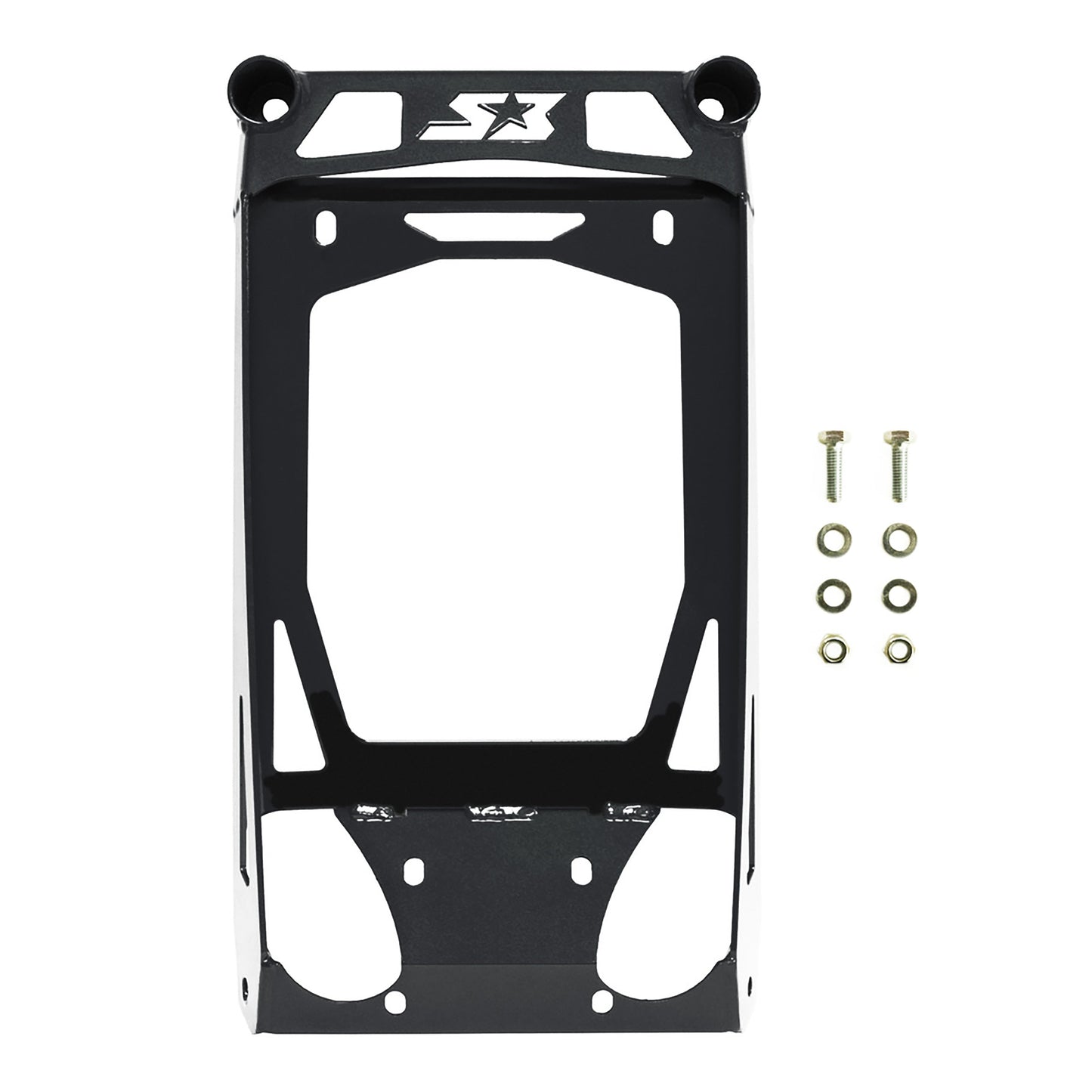 S3 - Can-Am Maverick X3 Front Shock Tower Brace