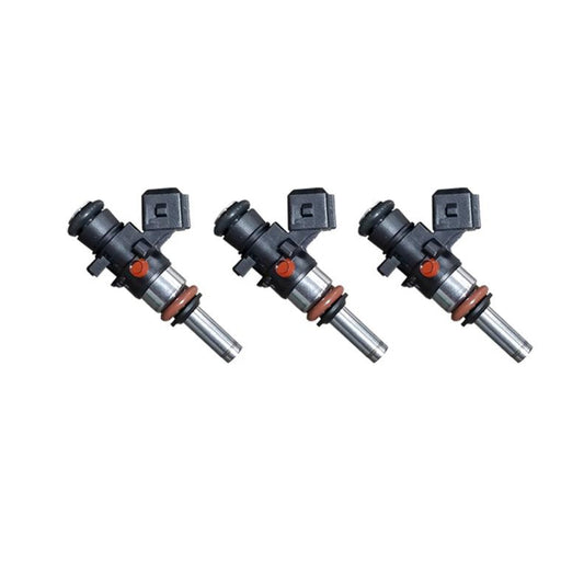 Can Am Maverick X3 Injectors - Set of 3