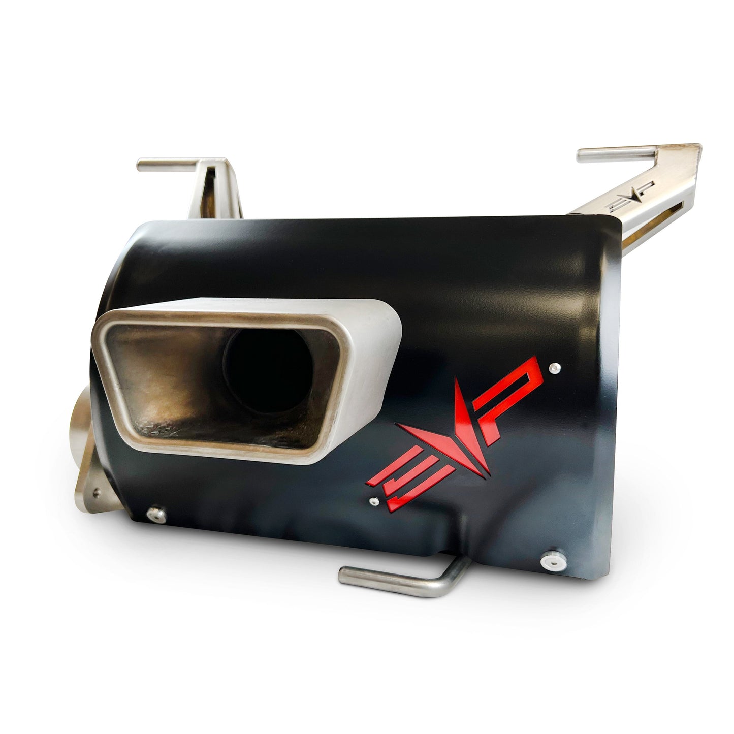 EVP Polaris RZR Pro R Magnum Single-Exit Exhaust