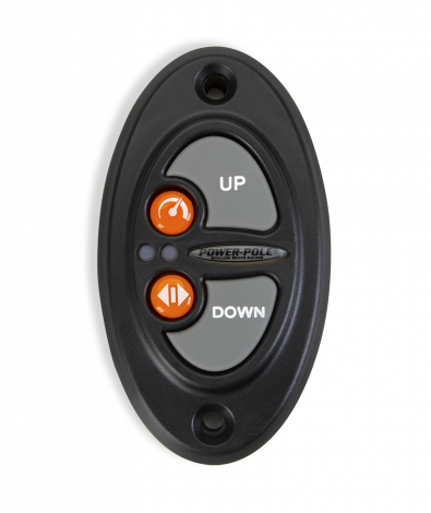 Power-Pole Wireless Dash Switch CM2