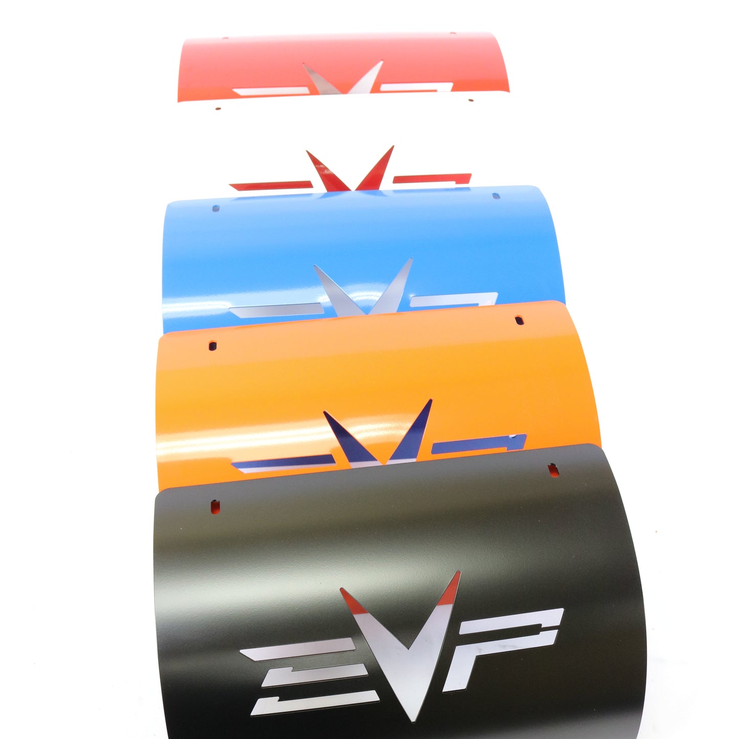 EVP Polaris RZR XP Turbo/S Magnum Side Exit Exhaust