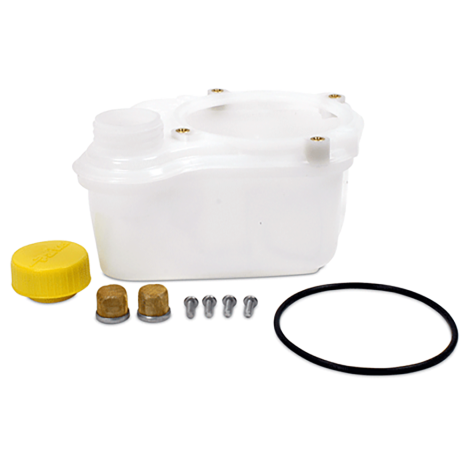 Power-Pole Reservoir Kit For All Pumps