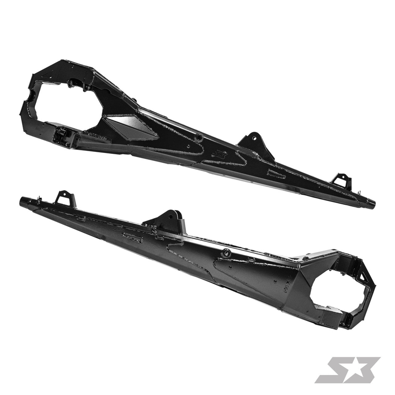 S3 - Can-Am Maverick X3 Trailing Arms